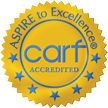 CARF accredited